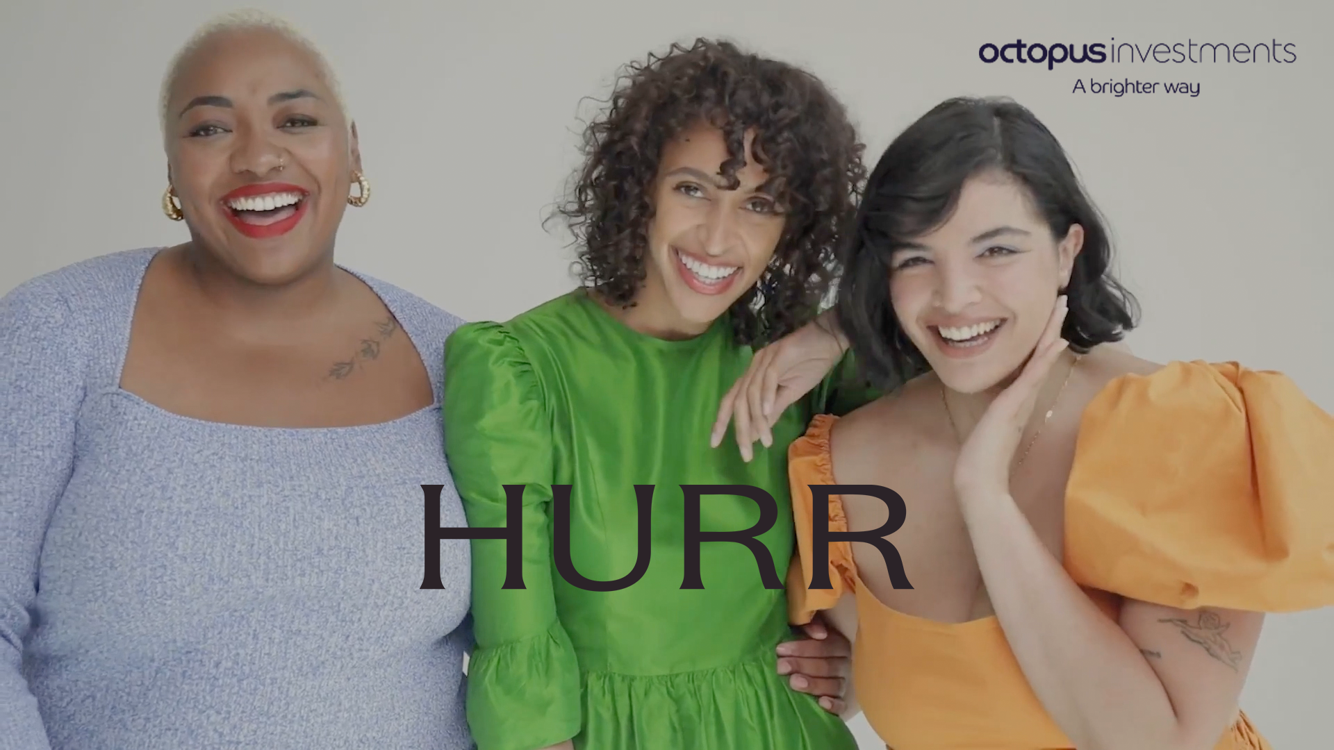 Octopus Investment – Hurr